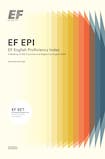 Ef Epi 2020 Ef English Proficiency Index